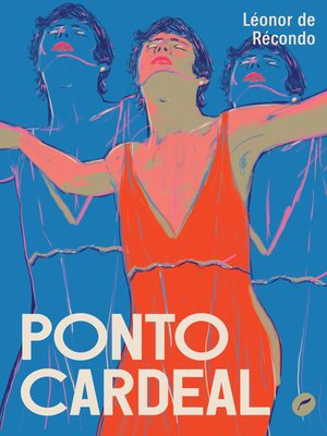 cover image of Ponto cardeal